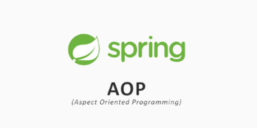 spring AOP image